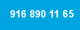 916 890 11 65 916 890 11 65